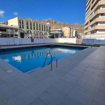 Playaluz Aguadulce (Almeria) Exterior foto