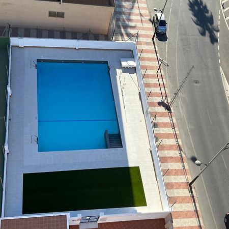 Playaluz Aguadulce (Almeria) Exterior foto