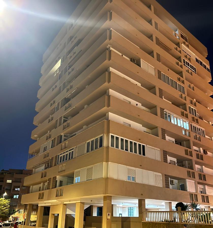 Playaluz Aguadulce (Almeria) Exterior foto
