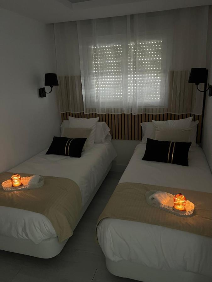 Playaluz Aguadulce (Almeria) Exterior foto
